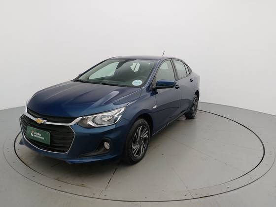 CHEVROLET ONIX 1.0 FLEX PLUS LT MANUAL CHEVROLET ONIX 1.0 FLEX PLUS LT MANUAL